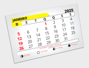 Calendario